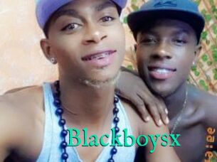 Blackboysx