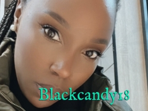 Blackcandy18