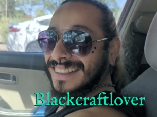 Blackcraftlover