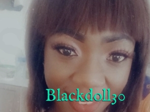 Blackdoll30