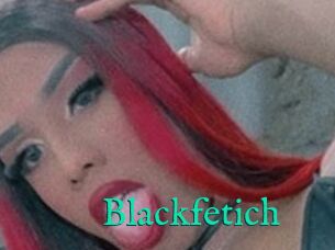 Blackfetich