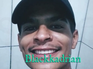 Blackkadrian