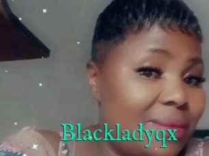 Blackladyqx