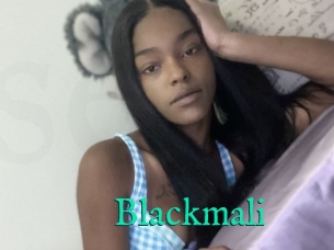 Blackmali