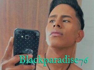 Blackparadise76