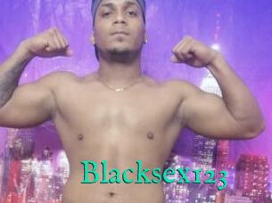 Blacksex123