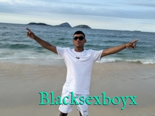 Blacksexboyx