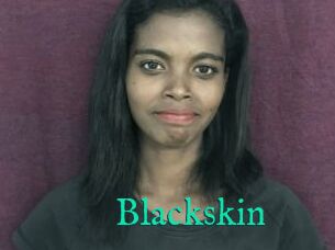 Blackskin