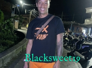 Blacksweet19