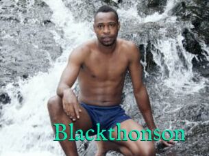 Blackthonson