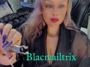 Blacmailtrix