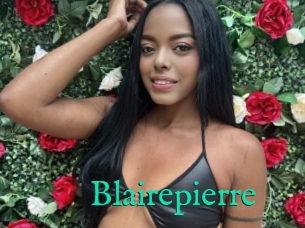 Blairepierre