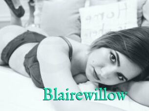 Blairewillow