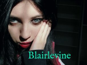 Blairlevine