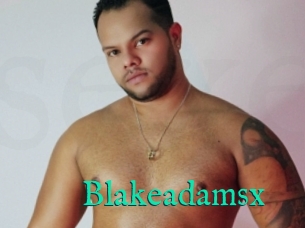 Blakeadamsx