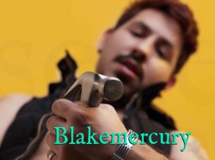 Blakemercury