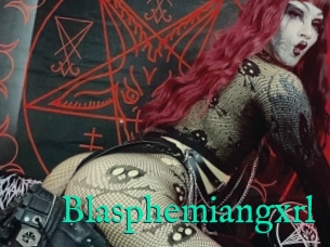 Blasphemiangxrl