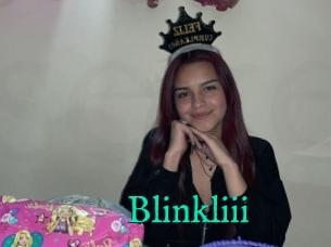 Blinkliii