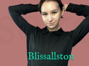 Blissallston