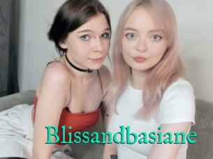 Blissandbasiane