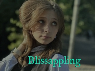 Blissappling