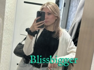 Blissbigger