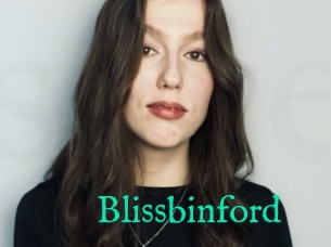 Blissbinford