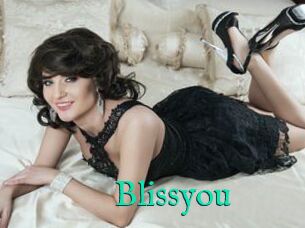 Blissyou