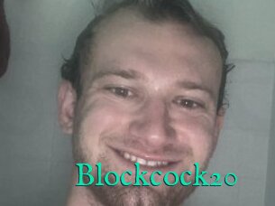 Blockcock20