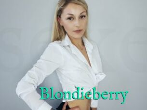 Blondieberry