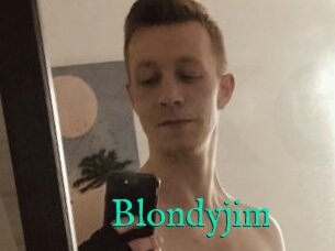 Blondyjim