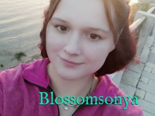 Blossomsonya