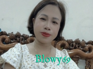 Blowy69