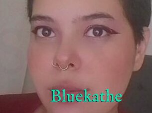 Bluekathe