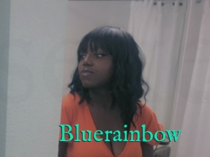 Bluerainbow