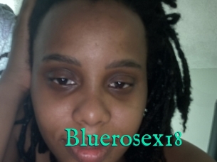 Bluerosex18