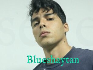 Blueshaytan