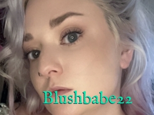 Blushbabe22