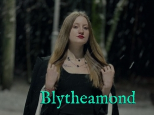 Blytheamond