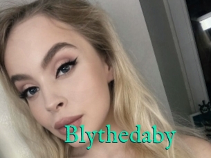 Blythedaby