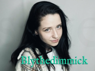 Blythedimmick