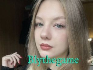 Blythegame