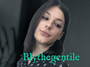 Blythegentile