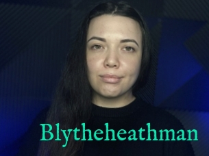 Blytheheathman