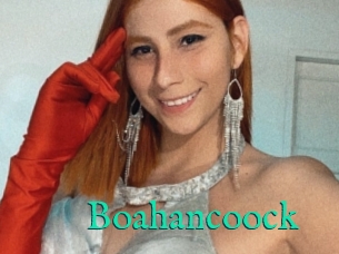 Boahancoock