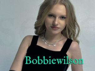 Bobbiewilson