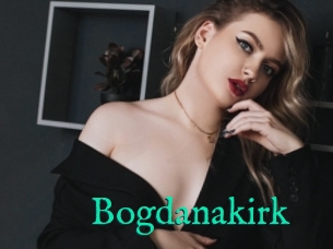 Bogdanakirk