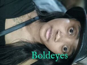 Boldeyes