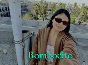 Bombocito