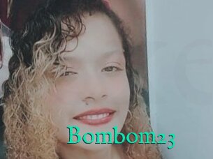 Bombom23